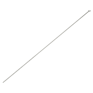 Bürste 80cm flexible Draht für Rohr 5-8mm