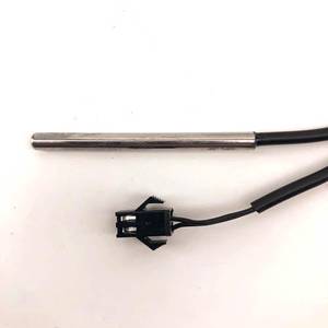 Temperatursensor 2m (4mm prob)