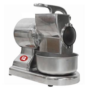 Grater GRP 8 electric