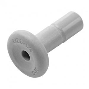 Plug 8mm Duotight blind