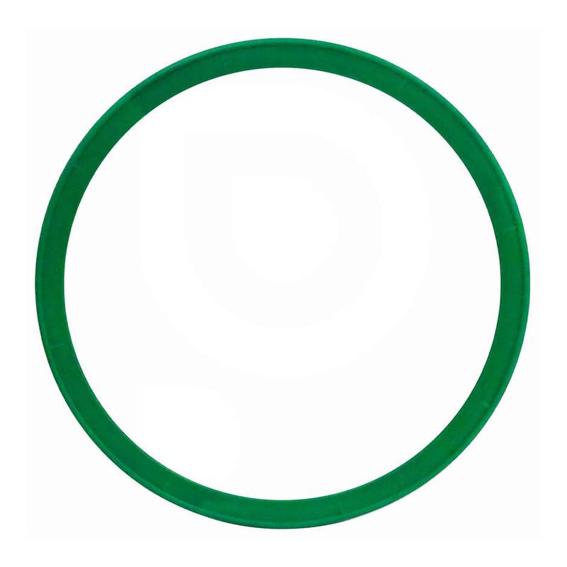 Behållare bottom plastic ring 30/50/100L
