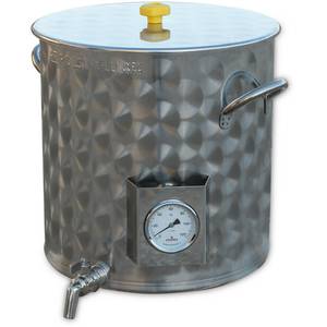 Komplekt 35L Kombucha