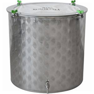 Komplekt 100L Kombucha lai