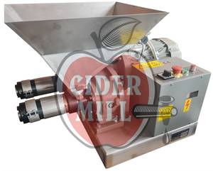 Oil press Oil KK40 F 40kg/h