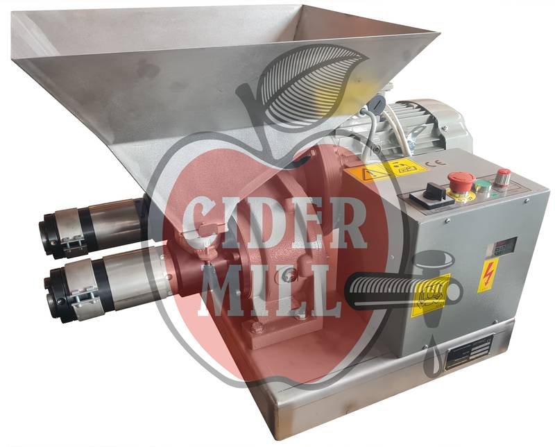 Oil press Oil KK40 F 40kg/h