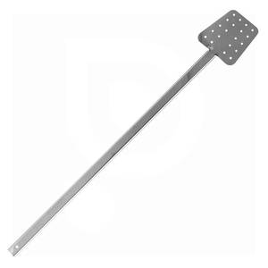 Segamismõla 62cm roostevaba teras