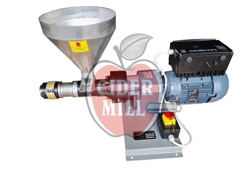 Oil press Oil prince F 2.2kW 15kg/h