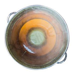 Shovel whirlpool stainless steel