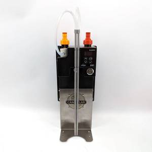 Filler Cannular automatic bottles/jars