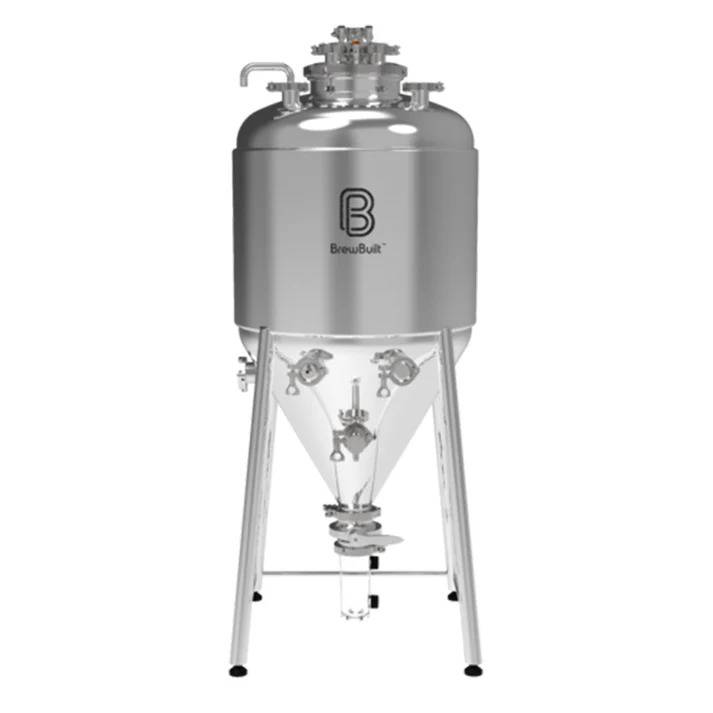 Koonusmahuti 144L BrewBuilt X3 Uni soojustatud roostevaba