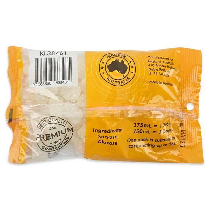 Karboniseerimistabletid 250g (umbes 70 tabletti)