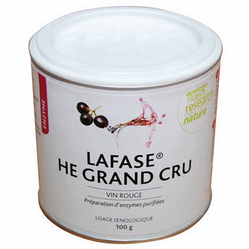 Ensüüm (100g) Lafase HE GRAND CRU