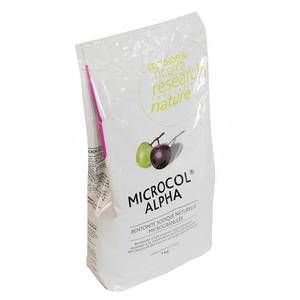 Bentonitas Laffort Microcol Alpha 1kg