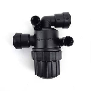 Filter 9.5mm (3/8") DuoTight 150 Micron