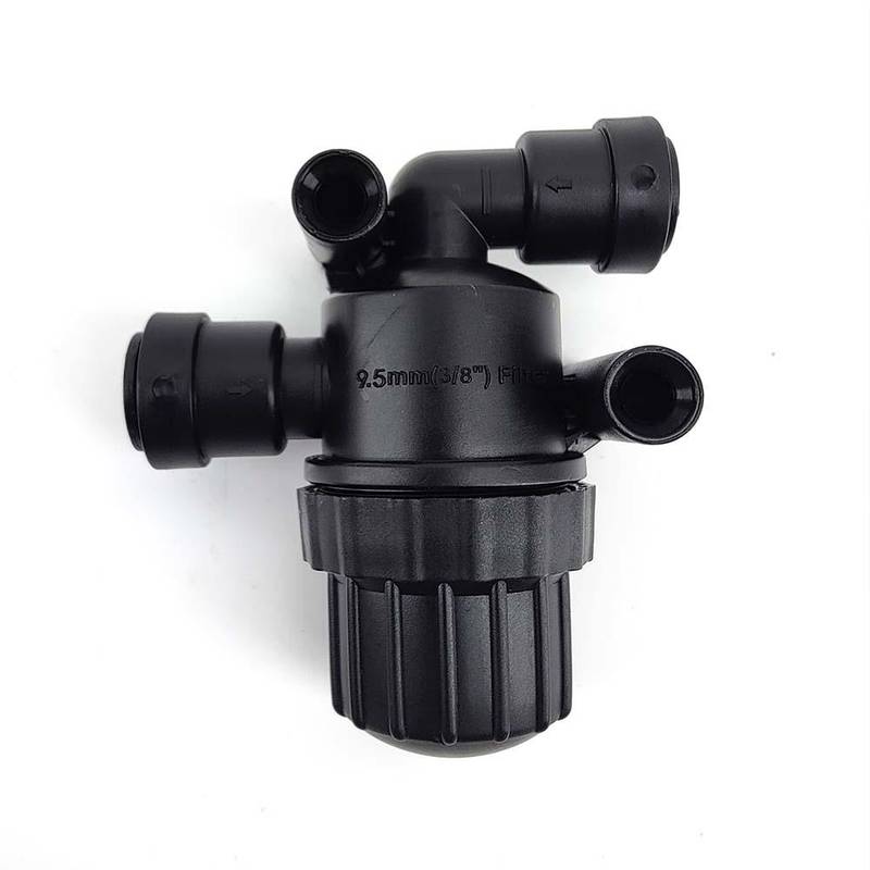 Filter 9.5mm (3/8") DuoTight 150 Micron