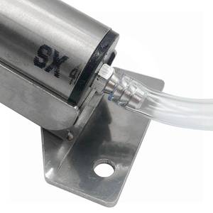 40 mm Pump for Air Float Kit