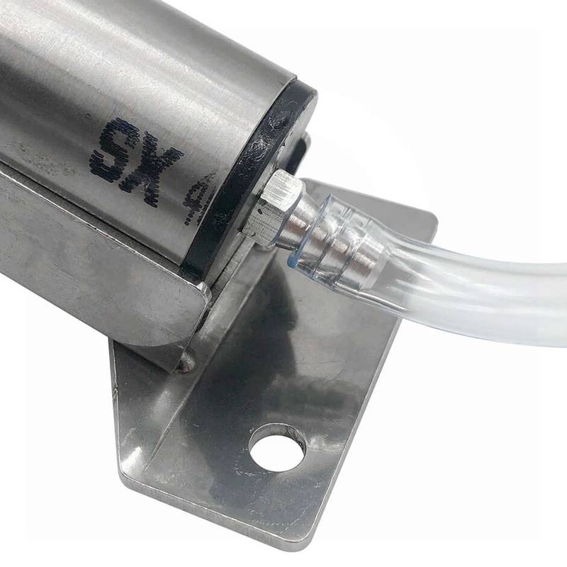 40 mm Pump for Air Float Kit