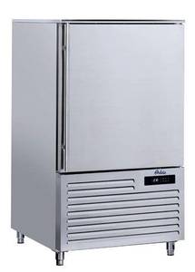 Chockkyler 7x GN 1/1 Arktic GN 1/1 212L 230V/1180W 790x900x(H)1377mm