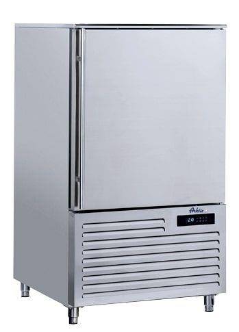 Chockkyler 7x GN 1/1 Arktic GN 1/1 212L 230V/1180W 790x900x(H)1377mm
