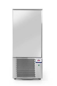 Schockkühler 15x GN 1/1 Arktic GN 1/1 360L 230V/2080W 790x943x(H)1975mm