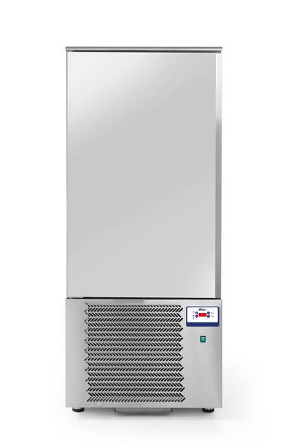 Schockkühler 15x GN 1/1 Arktic GN 1/1 360L 230V/2080W 790x943x(H)1975mm