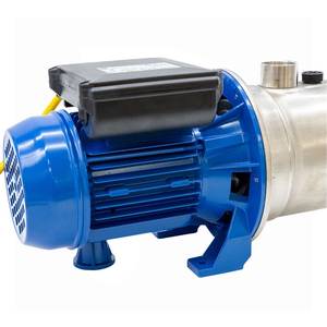 Self-priming electric pump Ebara JESX 05 300-2700L/h
