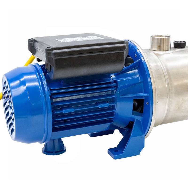 Self-priming electric pump Ebara JESX 05 300-2700L/h