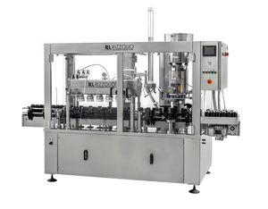 Multiblock isobaric 6-1 for cans + bottles