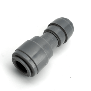 Perėjimas 9,5mm (3/8") į 8mm (5/16") Duotight