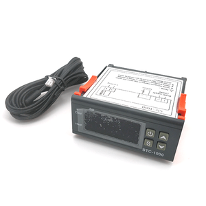 Temperatūros valdiklis STC-1000 atsarginė dalis G40.1 ir G20 (220V ir 110V)