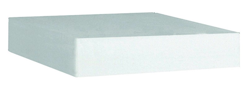 Polyethylene Block 40X40 (FORCAR MULTISERVICE) 400x400mm