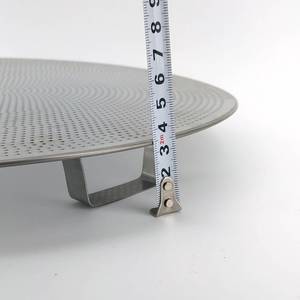 Filtripõhi 35L BrewZilla Gen3.1 pruulikatlale