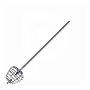 Curd Cutter Skimmer ⌀19 with Handle