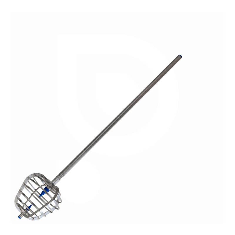 Curd Cutter Skimmer ⌀19 with Handle