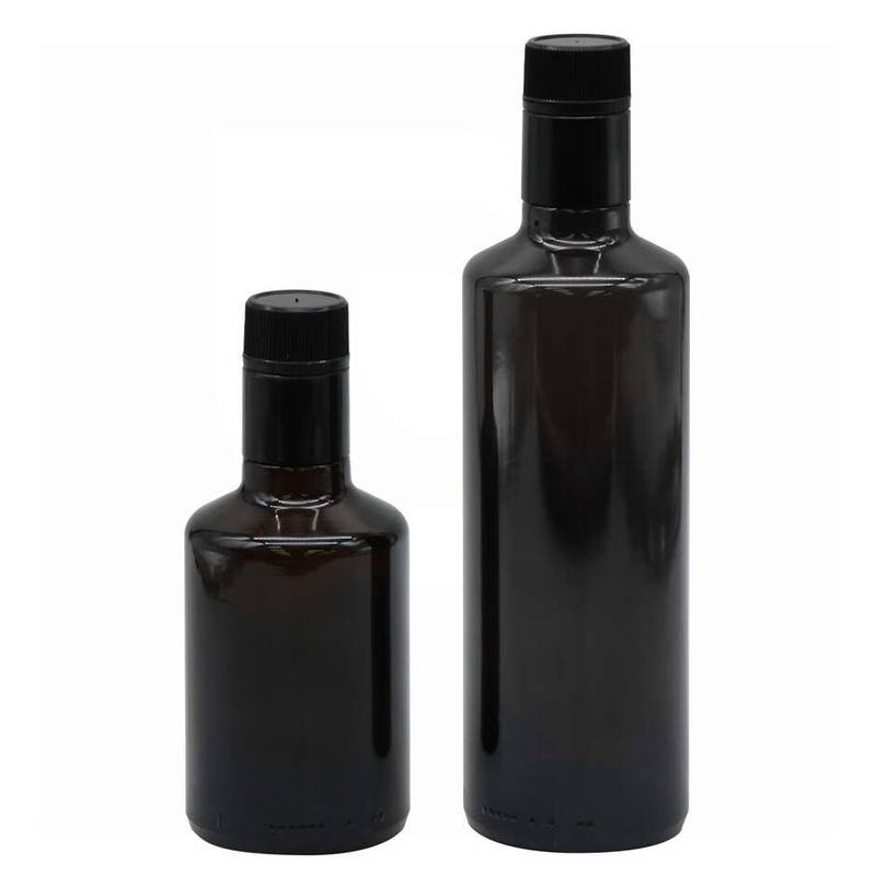 Butelis 250ml Demolio su Guala vienkartineniu kamšteliu (24vnt.)