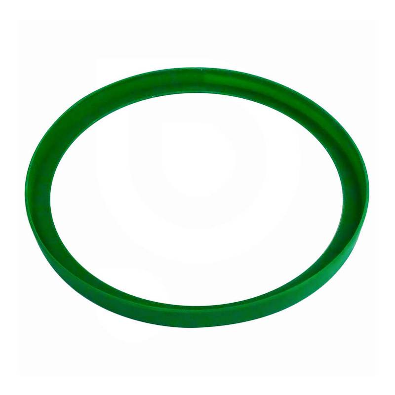 Behållare bottom plastic ring 30/50/100L