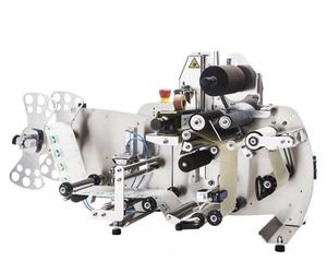 Sildistamismasin Tenco M2R kandilisele