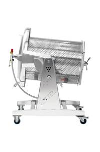 Vattenpress Zottel 160L
