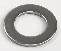 Seib 1/4" BSP roostevaba teras