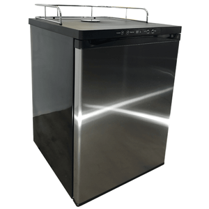Kegerator Series X cooler with regulator