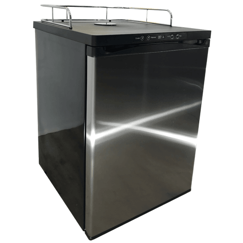 Kegerator Series X cooler with regulator