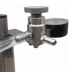40 mm Pump for Air Float Kit