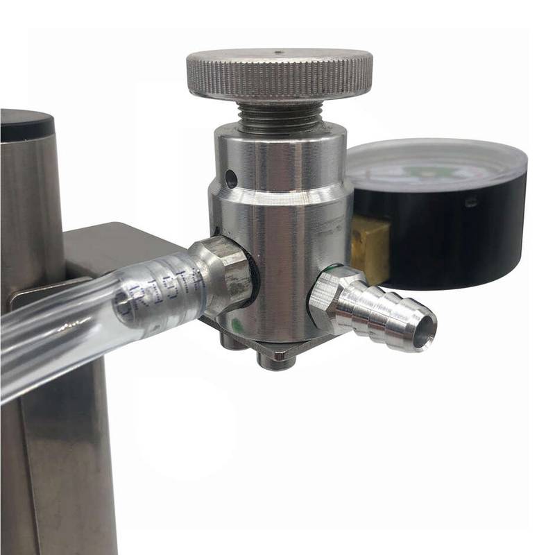 40 mm Pump for Air Float Kit