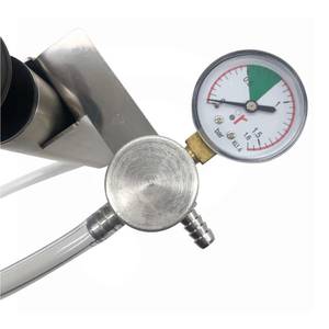 40 mm Pump for Air Float Kit