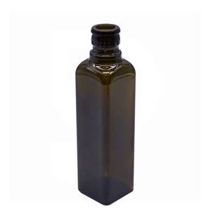 Marasca-pullo 250 ml UVAG Guala-täyttösuojalla (42 kpl)
