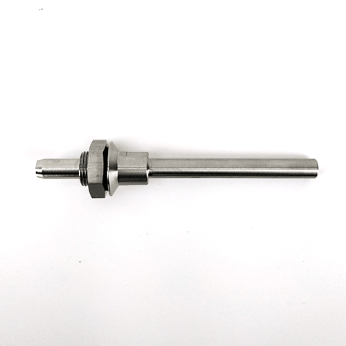 Termopuks 85mm keevitusevaba 3/8" keermega roostevaba teras