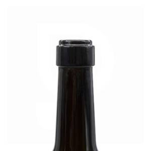 Klaaspudel 5L Magnum Bordolese Uvag