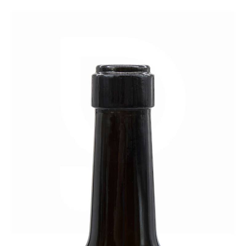 Klaaspudel 5L Magnum Bordolese Uvag