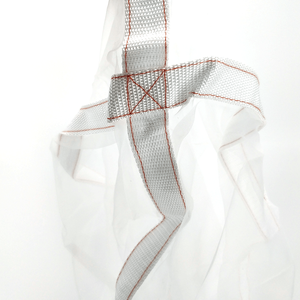 Filter bag 70x85cm reinforced 63µ polyester