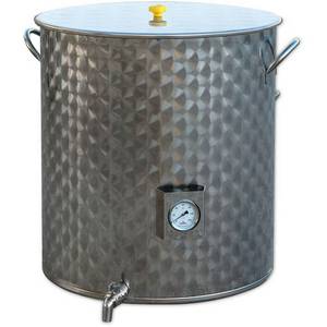 Komplekt 200L Kombucha lai